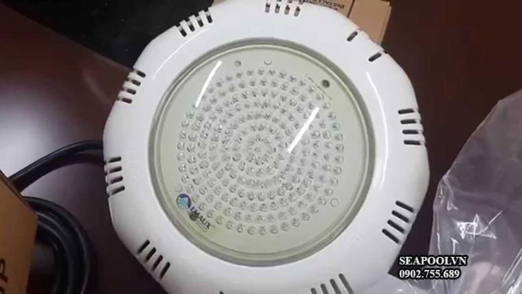 Đèn led bể bơi gia đình Đèn led hồ bơi