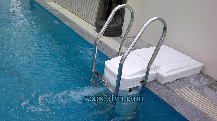 Máy lọc hồ bơi cho gia đình Máy Lọc Hồ Bơi Cho Gia đình